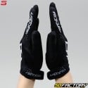 Gloves cross child Five MXF4 Mono black
