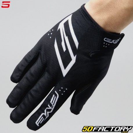 Gloves cross Five MXF4 Mono black