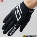 Guantes cross Five MXF4 Mono negro