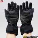 Winter gloves Five WFX2 Evo WP CE approved black
