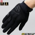 Street gloves Five RS3 Evo CE approved black