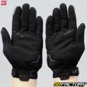 Street gloves Five RS3 Evo CE approved black