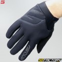 Gants cross hiver Five Neo noirs