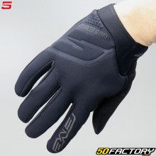 Guantes cross invierno Five Negros neo