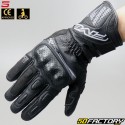 Gloves Five RFX Sport black CE approved