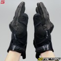 Street gloves Five SF3 CE approved black
