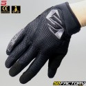 Street gloves Five RS5 Air CE approved black