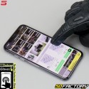 Street gloves Five Urban black CE approved