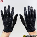 Gloves cross Five MXF Pro Rider S black