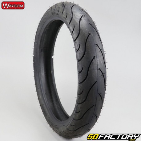 110/70-17-54H Waygom front tire Tornado