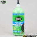 Liquide préventif anti-crevaison Slime (pneu tubeless) 946ml