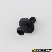 Clip per carenatura da avvitare 6.2x14.5 mm (per unità)