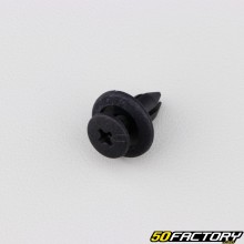 Clips carenado para atornillar 7x12.4 mm (por unidad)