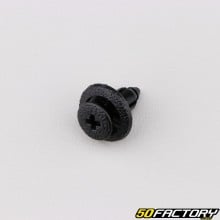 Clip per carenatura 6x12 mm (per unità)