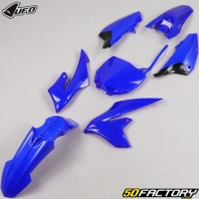 Kit plástico Yamaha  YZ XNUMX (desde XNUMX) UFO  azul