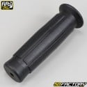 Complete left brake handle MBK 51, Motobécane AV88... (old model) Fifty