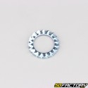 Ã˜16 mm fan washer (per unit)