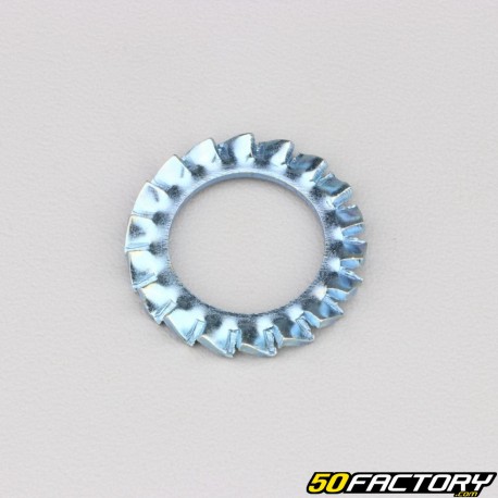 Ã˜18 mm fan washer (per unit)
