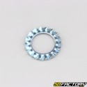 Ã˜18 mm fan washer (per unit)