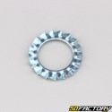 Ã˜18 mm fan washer (per unit)