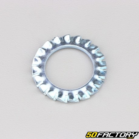 Ã˜20 mm fan washer (per unit)