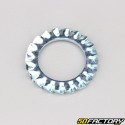 Ã˜22 mm fan washer (per unit)