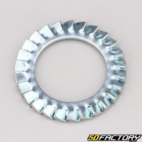 Ã˜30 mm fan washer (per unit)