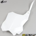 Fairing kit Kawasaki KX, KXF 250 (2017 - 2019) UFO green and white