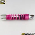 amortecedor Yamaha PW 50 Fifty rosa (solteiro)