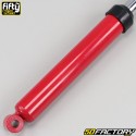 Suspension Fork Yamaha PW 50, Honda QR 50 ... Fifty red