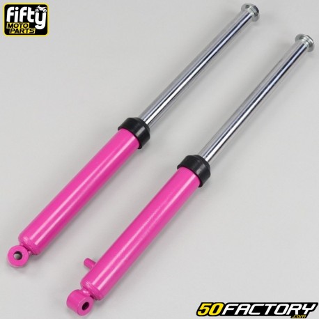 Suspension Fork Yamaha PW 50, Honda QR 50 ... Fifty Roses