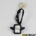 Honda license plate light Forza  et  PCX 125 (2012 - 2021)