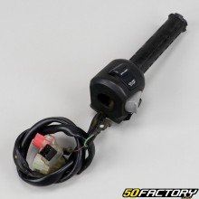 Honda gas handle and right stalk Forza 125 (2015 - 2021)