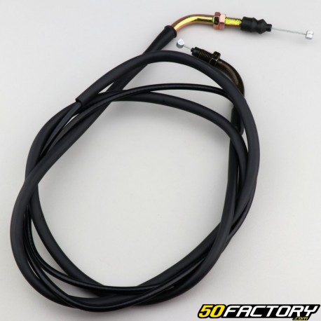 Gas Cable Romet Junak Barton 125 4