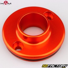 Embout de sortie de silencieux KRM Pro Ride 70/90cc orange