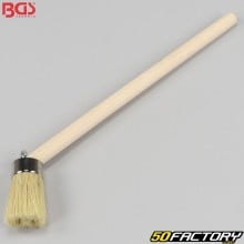 BGS Round Tire Grease Brush