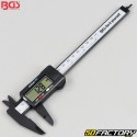 Digital caliper 150 mm BGS