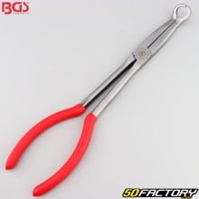 Ring nose pliers 280 mm BGS