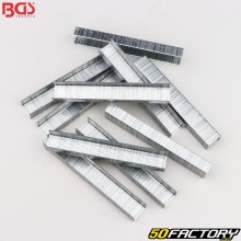 Staples type 53 8 mm BGS (pack of 1000)