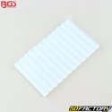Ã˜7.5 mm 50 mm Barras de pegamento caliente BGS (Pack de 12)