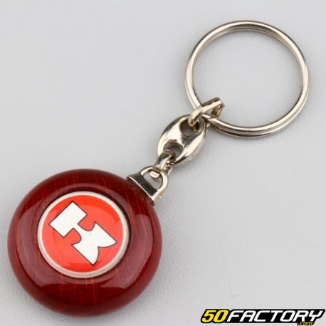Kawasaki key ring