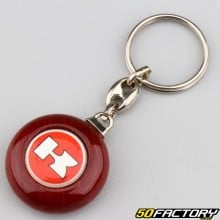 Porte clés Kawasaki