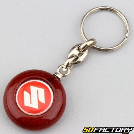 Key ring Suzuki
