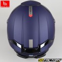Integralhelm MT Helmets Thunder 4 SV Solid 7 mattblau