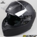 Casque intégral MPH Tiger noir mat