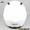 casco integral MPH Tiger color blanco