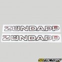 Stickers Zündapp 22x2 cm