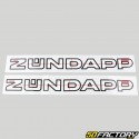 Stickers Zündapp 22x2 cm