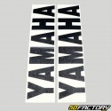 Stickers Yamaha Black