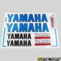 Stickers Yamaha 20x30 cm (planche)